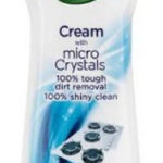 Cif Cream Original tekutý piesok 500ml