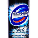 Domestos Oceán WC čistič na vodný kameň 750ml