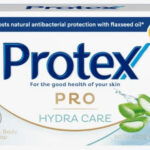 Protex Pro Hydra Care antibakteriálne mydlo 90g