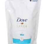 Dove Care&Protect tekuté mydlo náhradná náplň 500ml