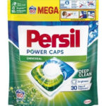 Persil Universal Power caps gélové tablety 60ks