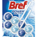 Bref Power activ guličky 2x50g Ocean