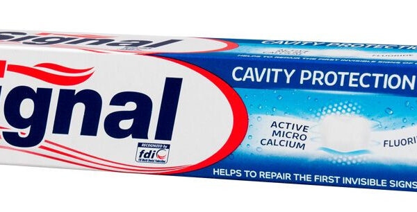 Signal Cavity Protection zubná pasta 75ml