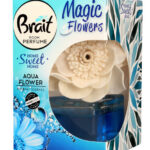 Brait Magic Flower Aqua osviežovač 75ml