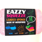 Eazzy Squezze špongia z mikrovlákna 1ks