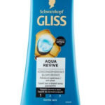 Gliss Kur (Glisskur) Aqua Revive balzam na vlasy 200ml