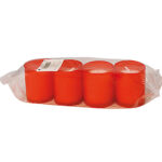 Kahanec náhrobný olejový 4x50g W-2